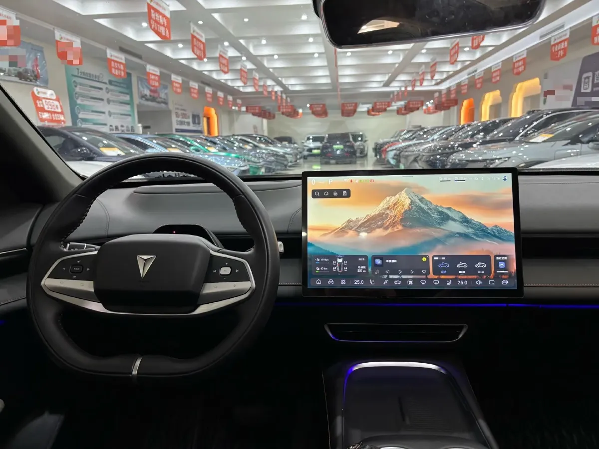 2023 Deepal S07 1.5L 95HP L4 REEV 18.99KWH,autocango,china used car exporter,china ev exporter,chinese used car exporter,chinese used ev exporter