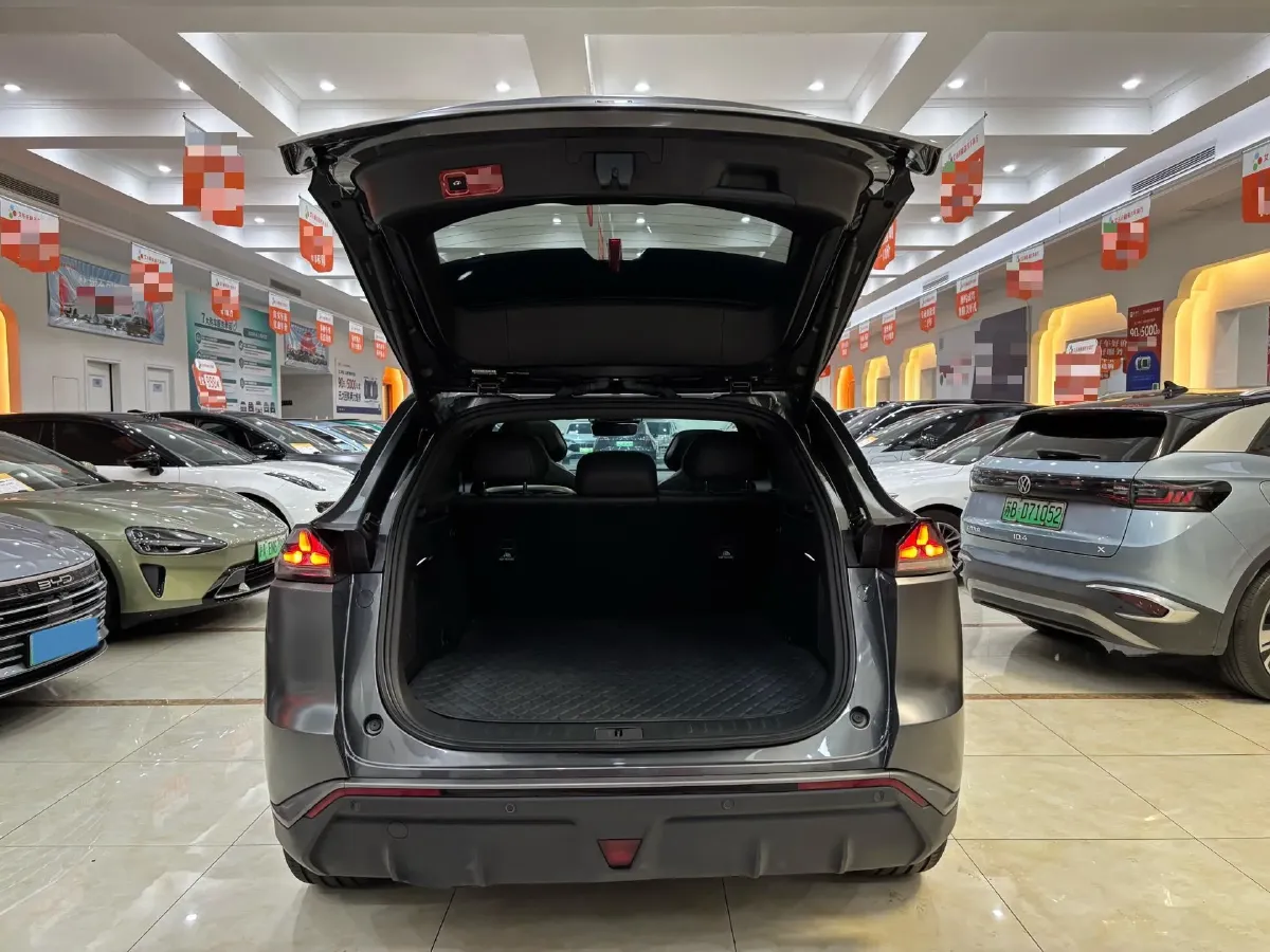 2023 Deepal S07 1.5L 95HP L4 REEV 18.99KWH,autocango,china used car exporter,china ev exporter,chinese used car exporter,chinese used ev exporter