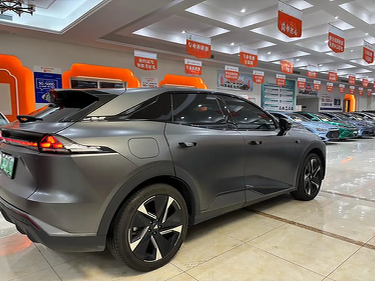 2023 Deepal S07 1.5L 95HP L4 REEV 18.99KWH,autocango,china used car exporter,china ev exporter,chinese used car exporter,chinese used ev exporter