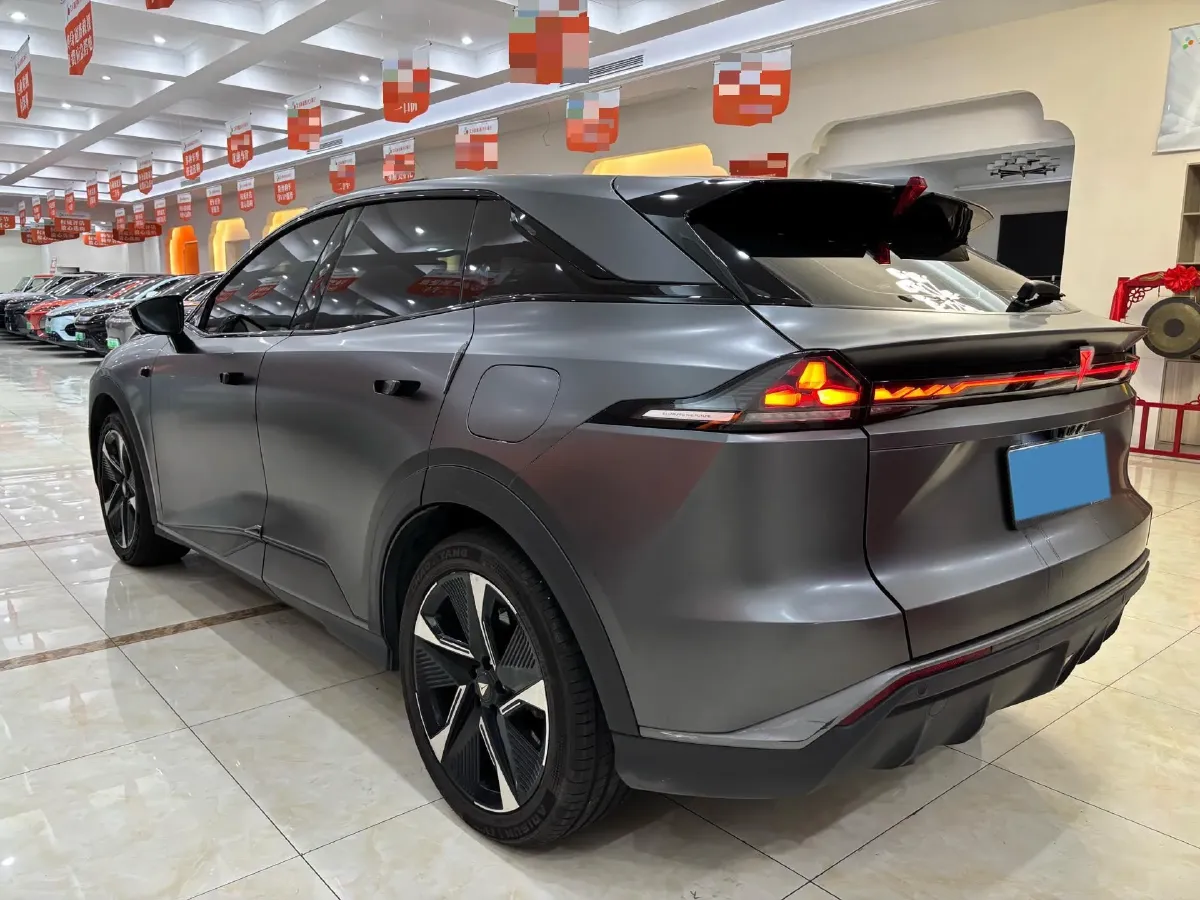 2023 Deepal S07 1.5L 95HP L4 REEV 18.99KWH,autocango,china used car exporter,china ev exporter,chinese used car exporter,chinese used ev exporter