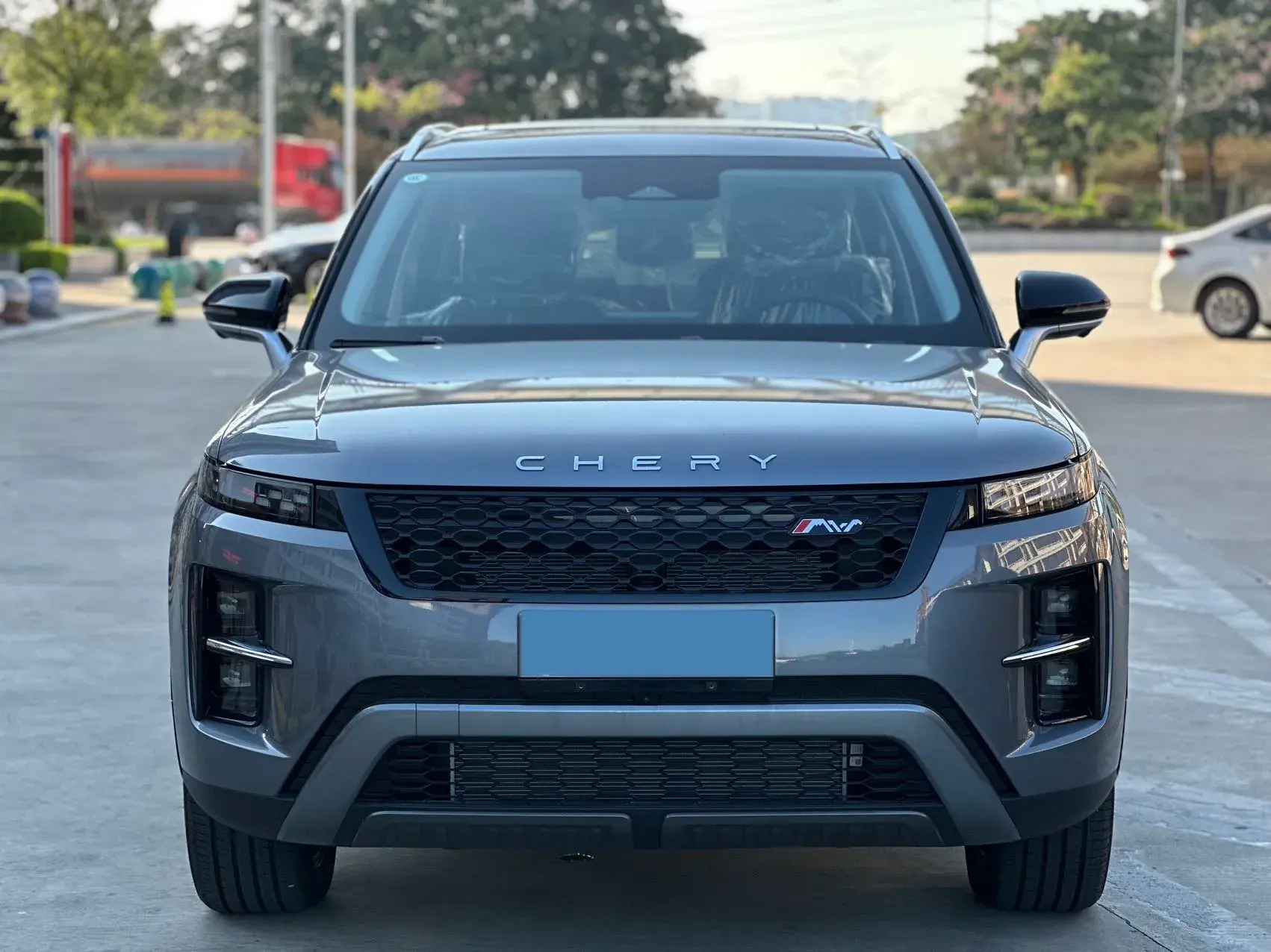 2023 CHERY TIGGO thumbnail 2