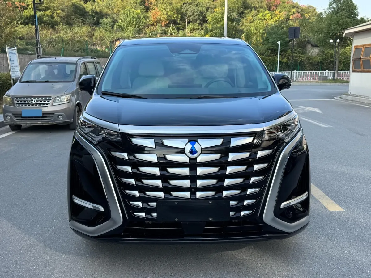 2023 Denza N8 1.5T 139HP L4 E-CVT PHEV 45.8KWH,autocango,china used car exporter,china ev exporter,chinese used car exporter,chinese used ev exporter