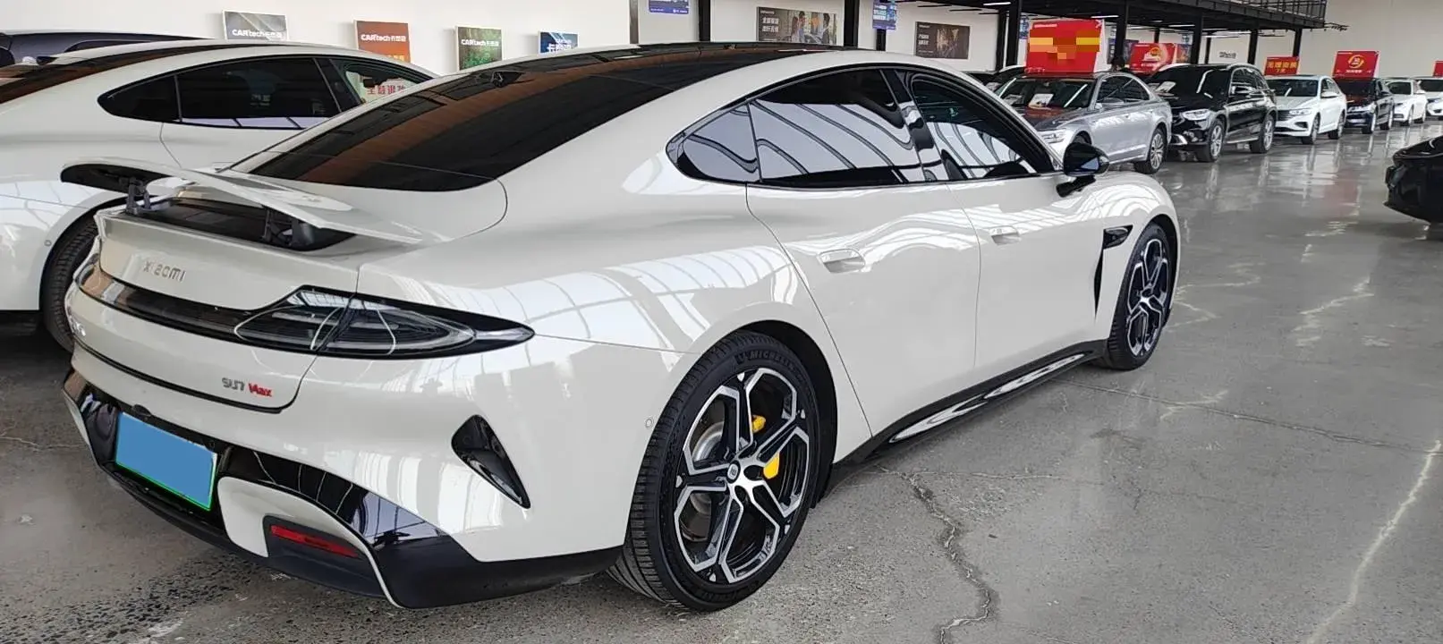 2024 MI SU7 thumbnail 3