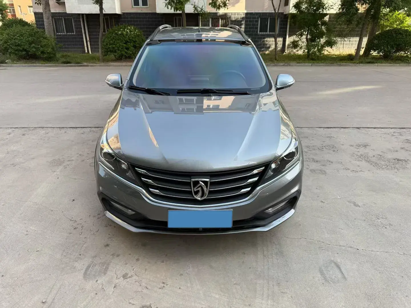 2019 BAOJUN 360 thumbnail 2