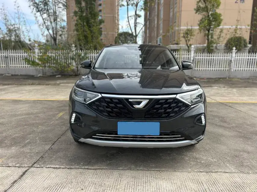 2022 JETTA VS7 thumbnail 2