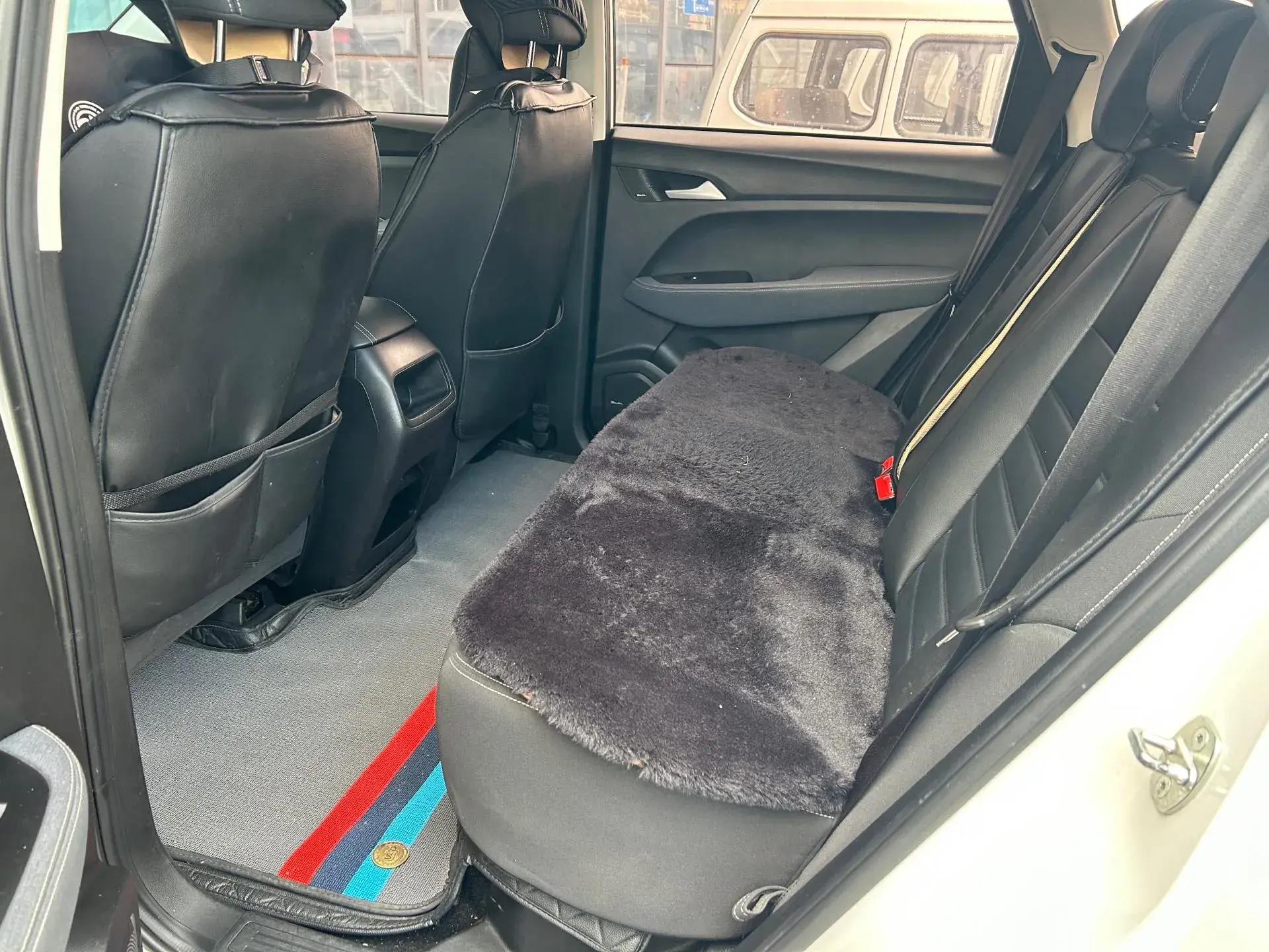 2019 BAOJUN 530 thumbnail 4