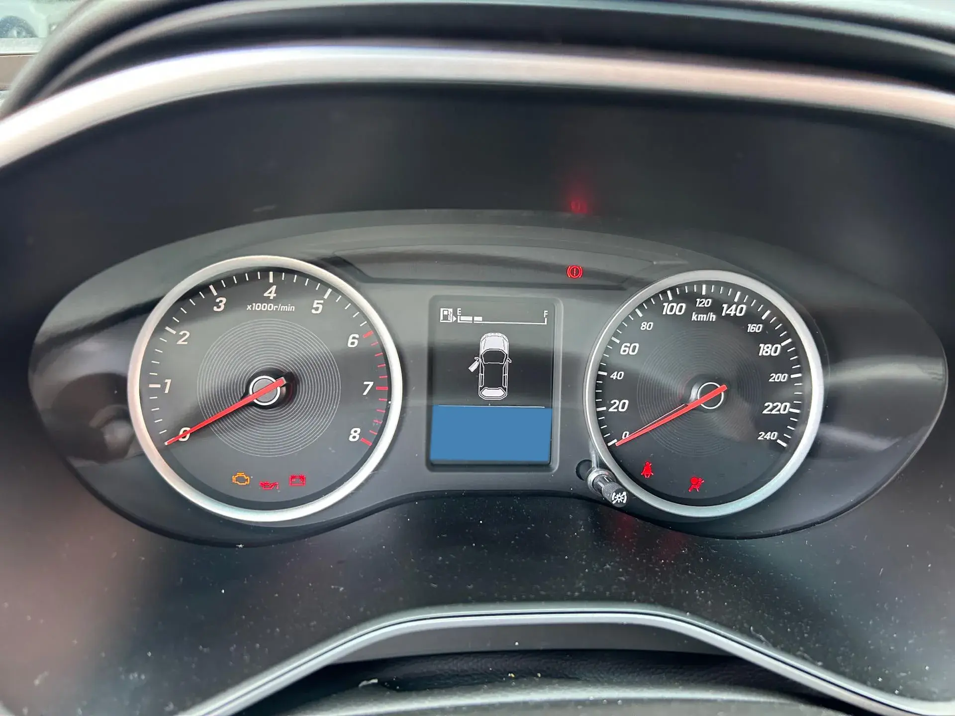 2019 BAOJUN 530 thumbnail 3