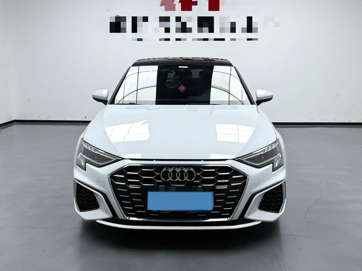 2022 AUDI A3 thumbnail 2