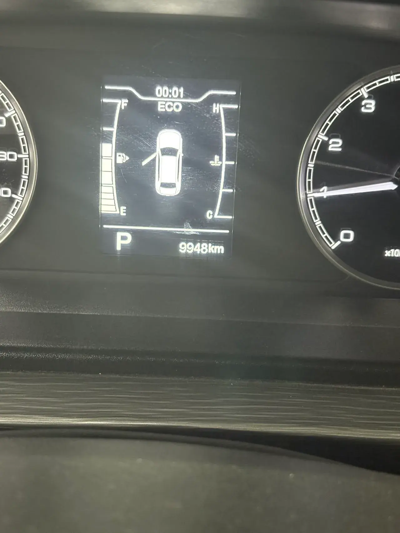 2021 CHERY ARRIZO thumbnail 3