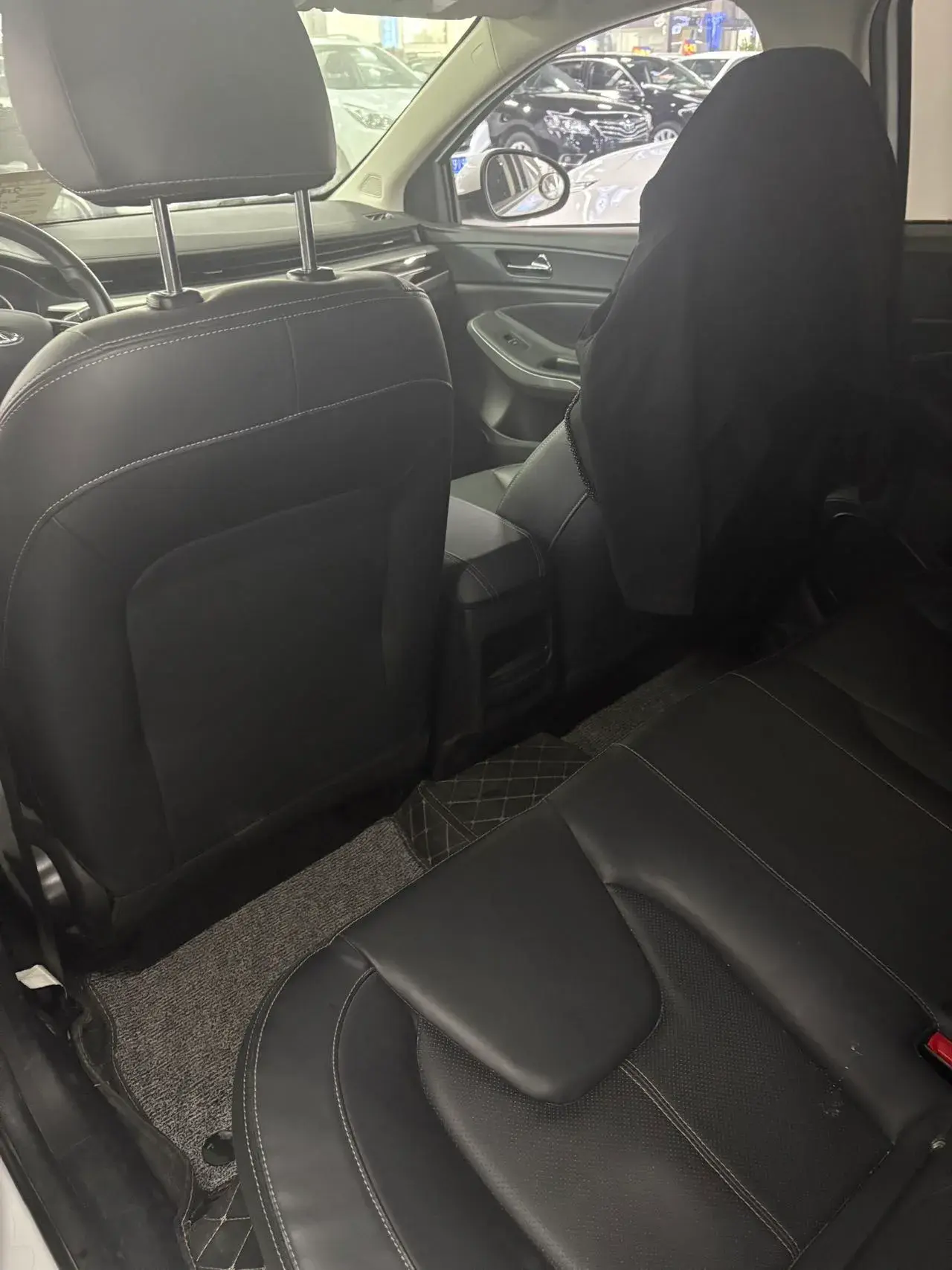 2021 CHERY ARRIZO thumbnail 4