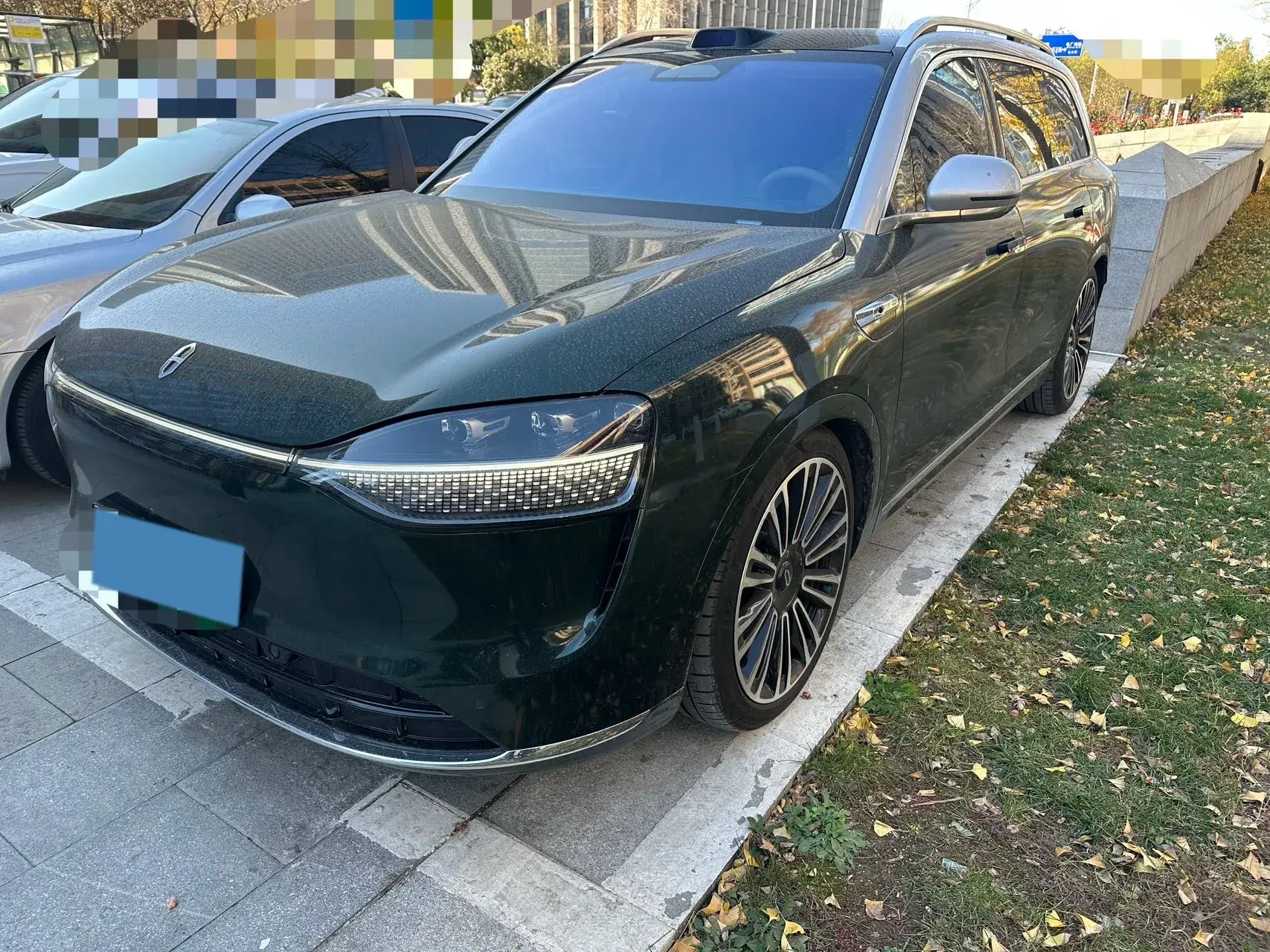 2024 AITO AITO view 1