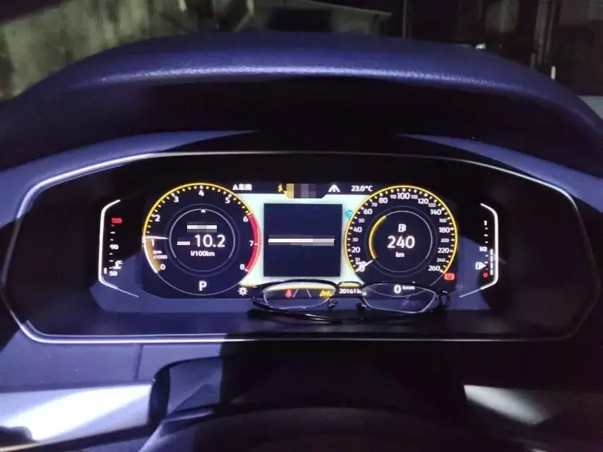 2024 VOLKSWAGEN LAVIDA thumbnail 4