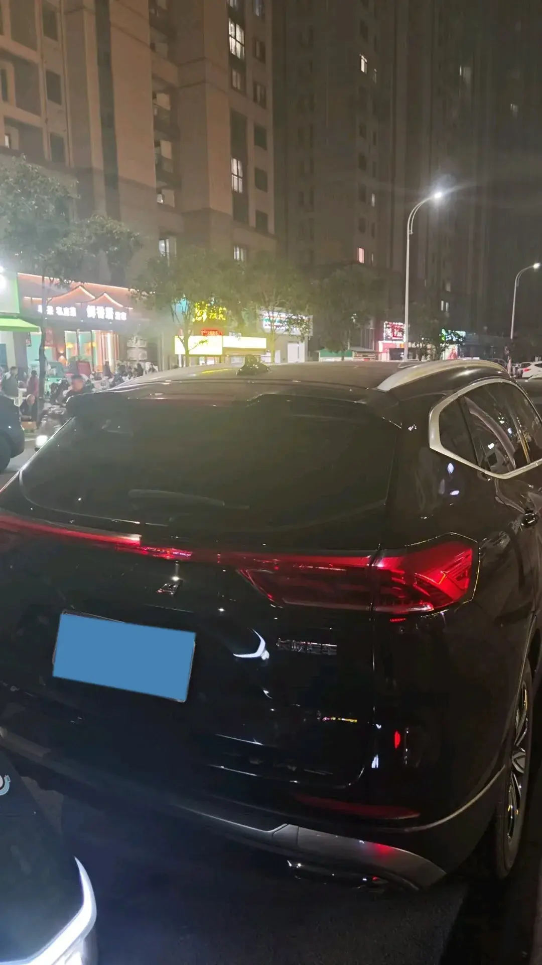 2023 HAVAL H6 thumbnail 3