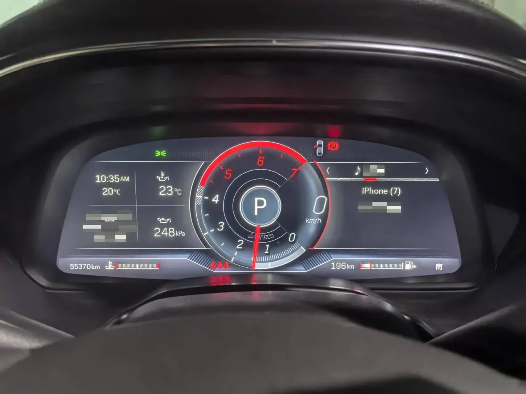 2021 CADILLAC CT5 thumbnail 4