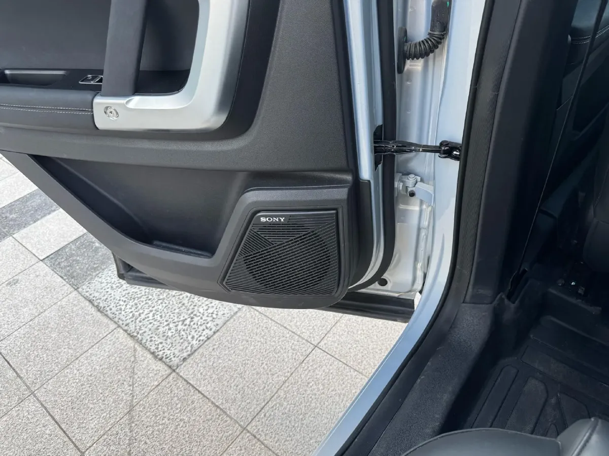 2023 Chery Exploration 06 1.6T 197HP L4 7DCT,autocango,china used car exporter,china ev exporter,chinese used car exporter,chinese used ev exporter