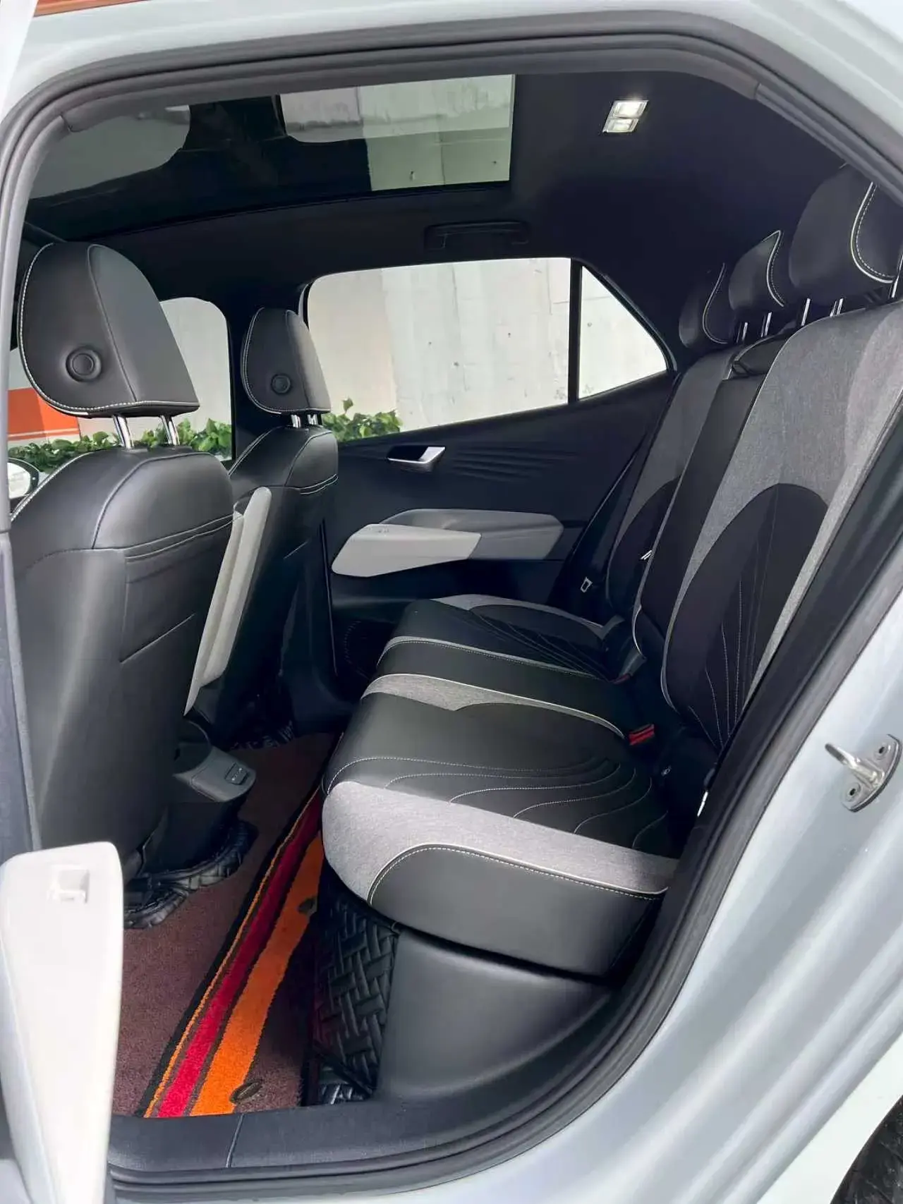 2021 VOLKSWAGEN ID.3 thumbnail 4