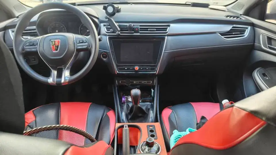 2019 ROEWE I5 thumbnail 4