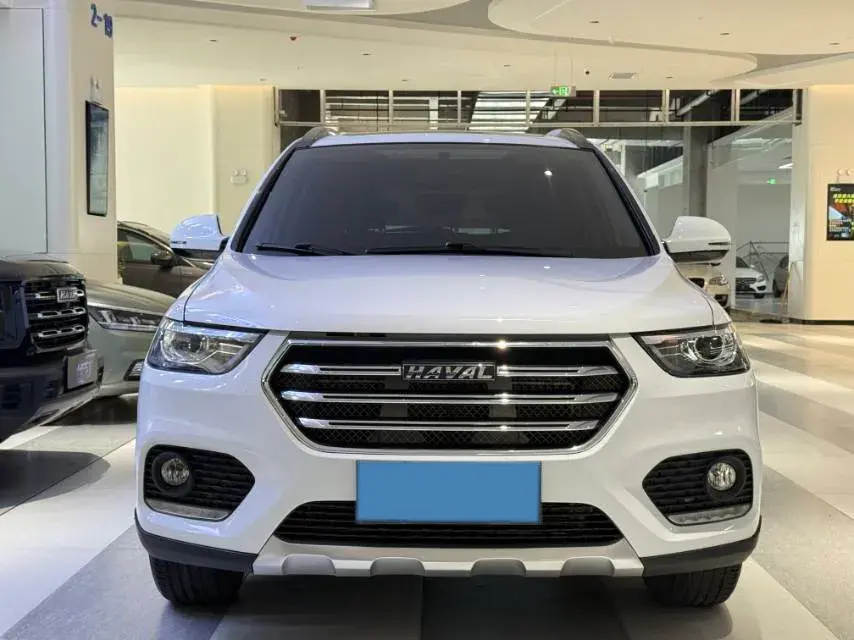 2018 HAVAL H6 thumbnail 2