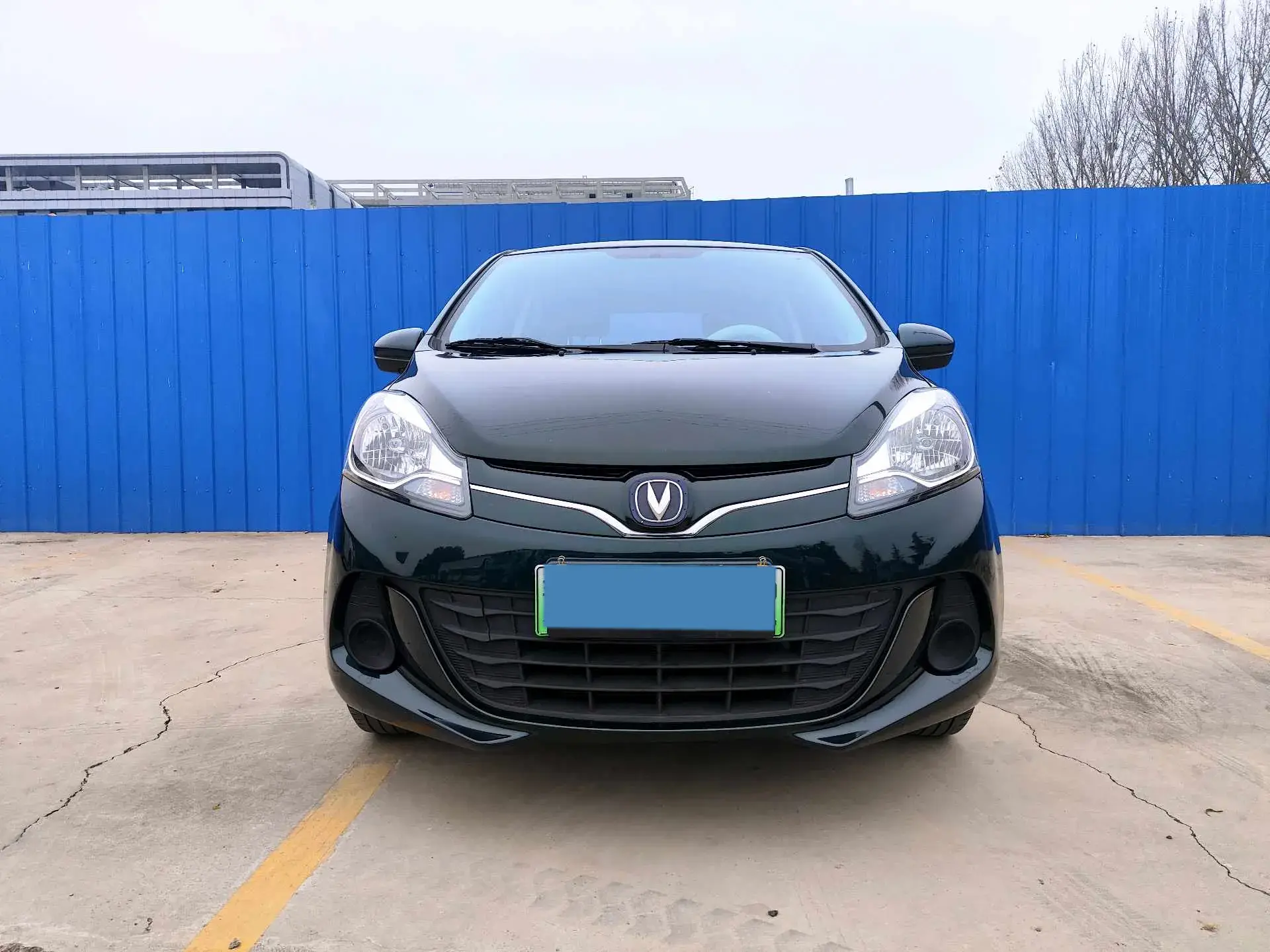 2021 CHANGAN BENBEN thumbnail 2