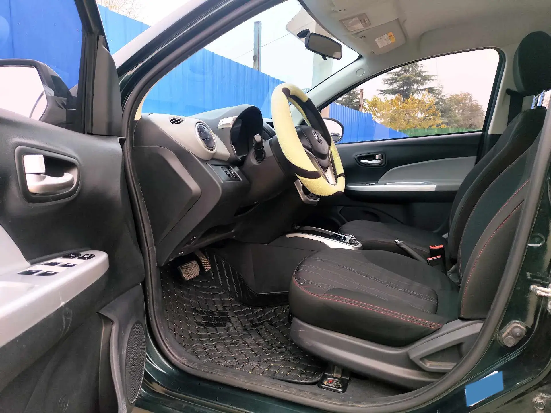 2021 CHANGAN BENBEN thumbnail 4