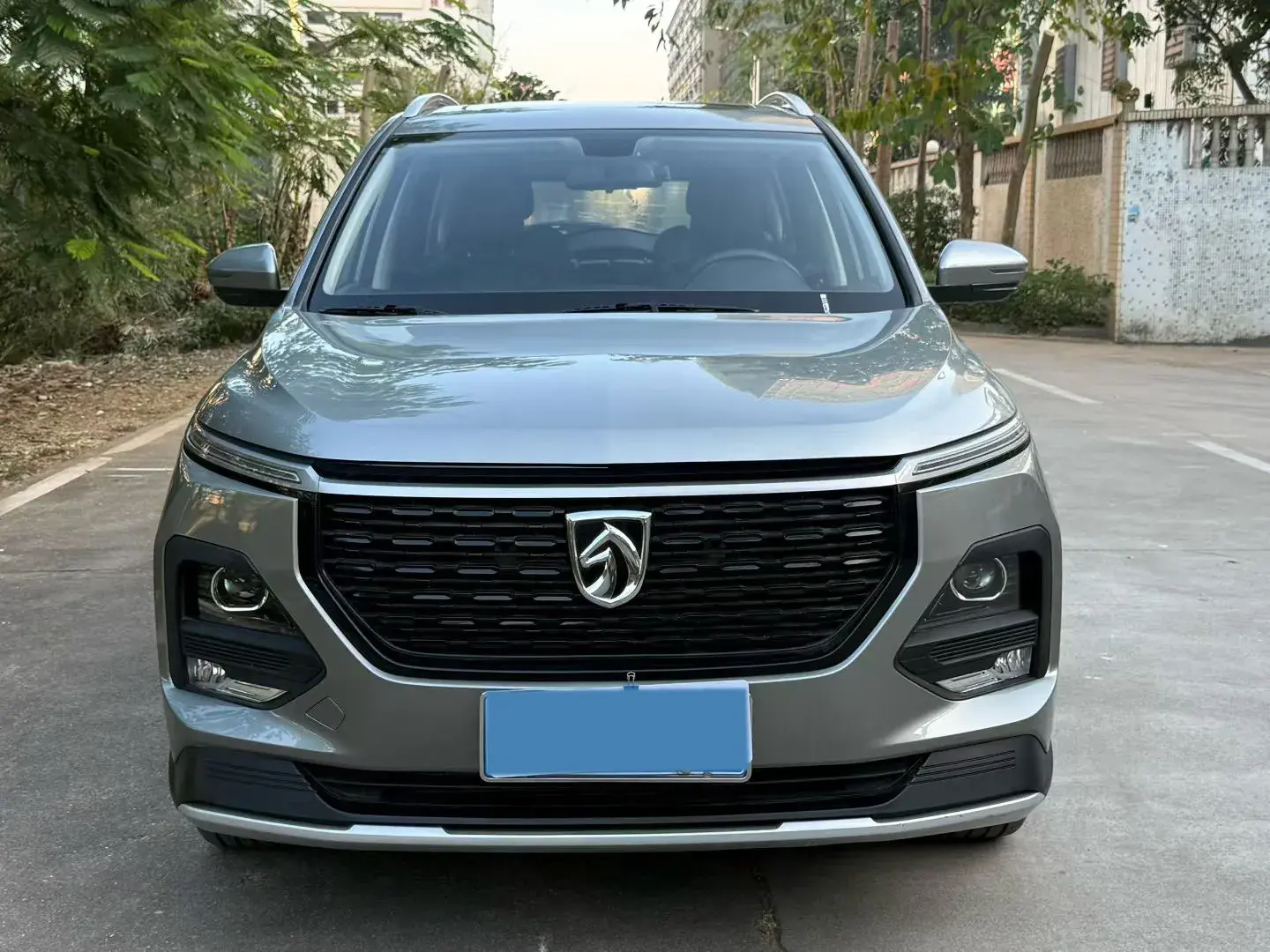 2020 BAOJUN 530 thumbnail 2