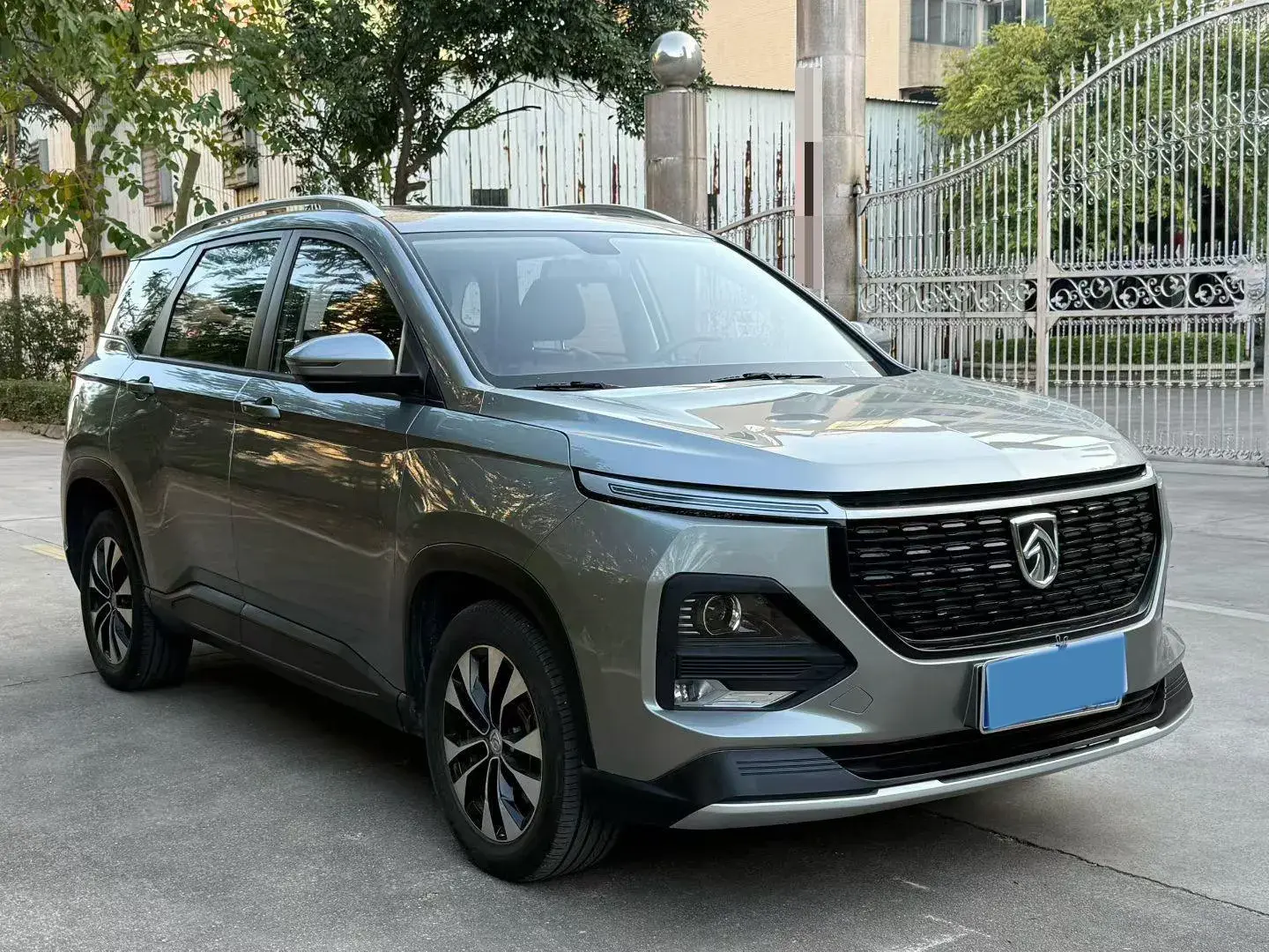 2020 BAOJUN 530 thumbnail 3