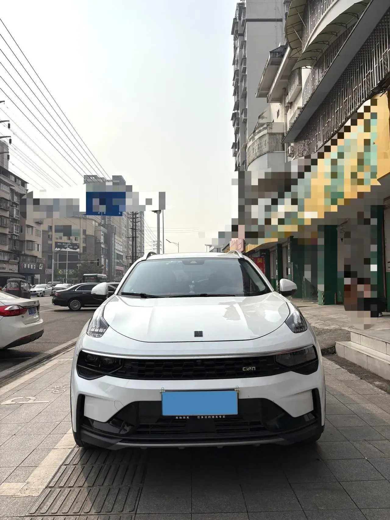 2021 LYNK&CO 01 thumbnail 3