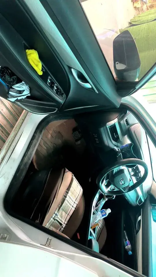 2020 GEELY EMGRAND thumbnail 4