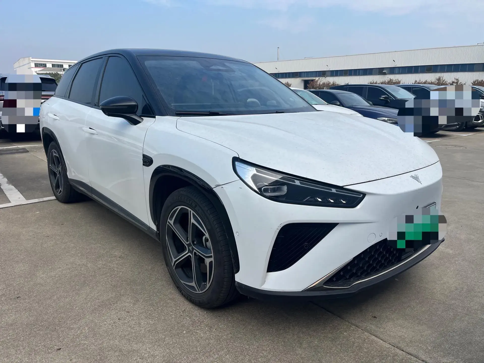 2024 NETA L thumbnail 2