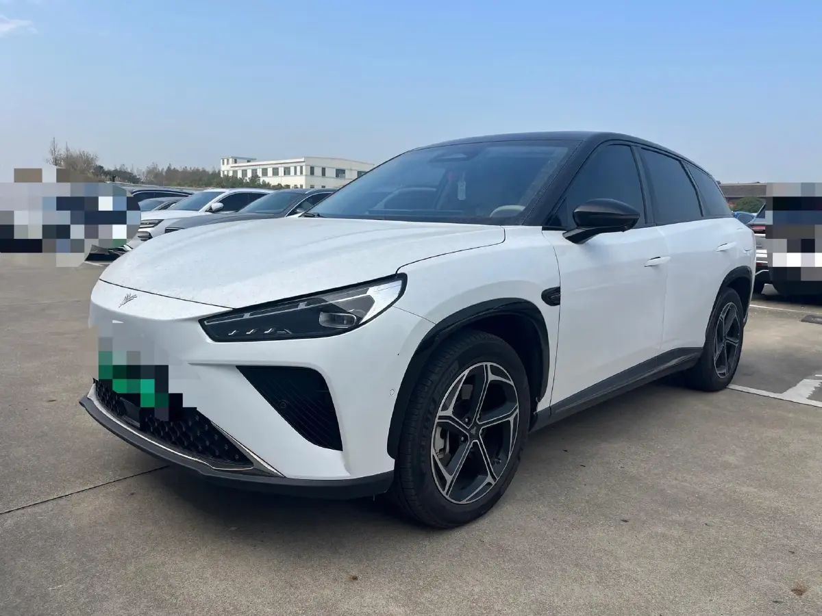 2024 Neta L 1.5L 91HP L4 REEV 40KWH