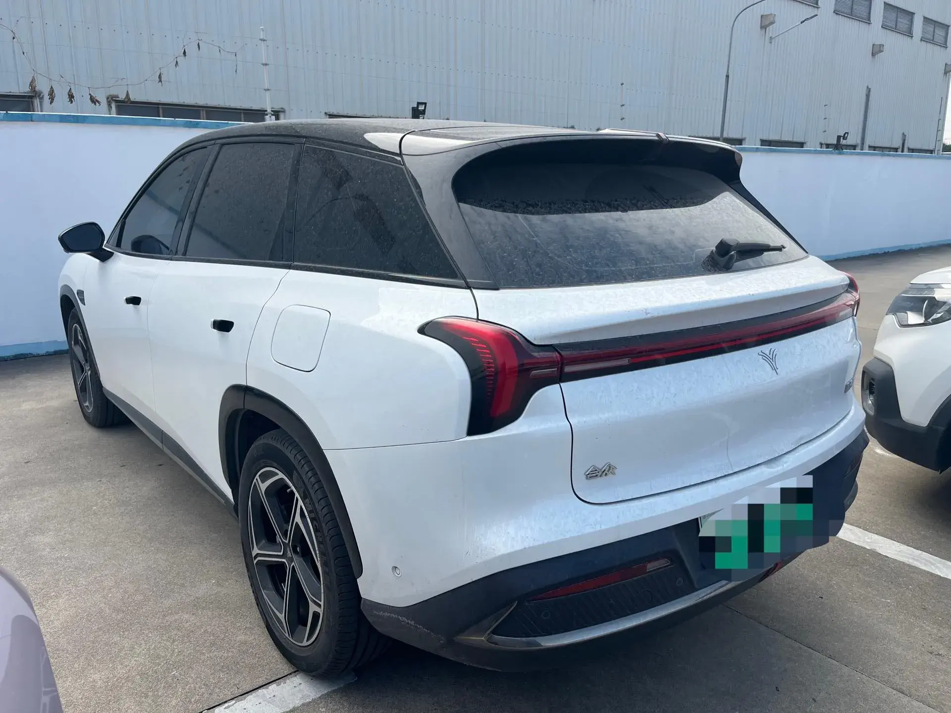 2024 NETA L thumbnail 4