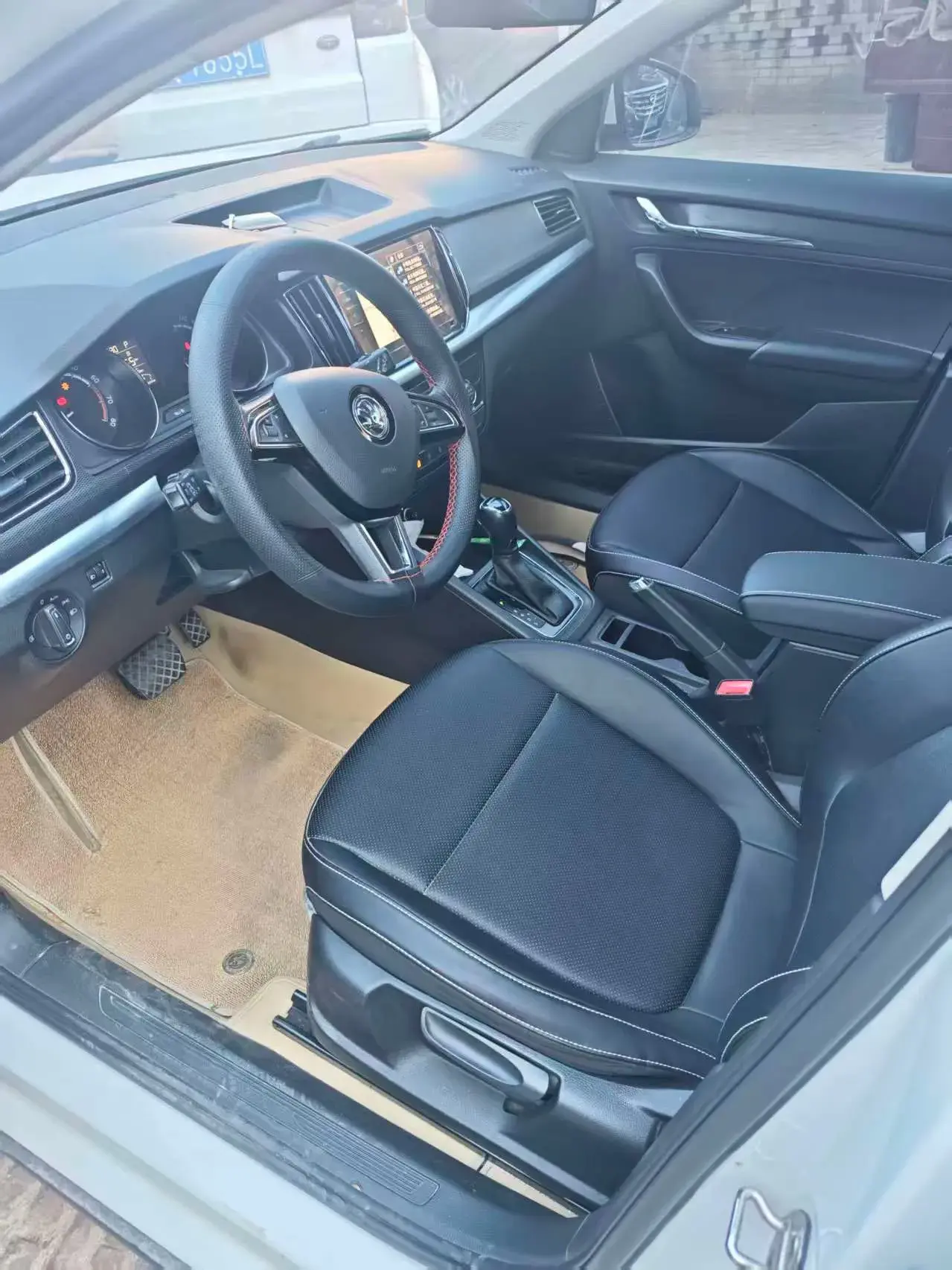 2022 SKODA KAMIQ thumbnail 3