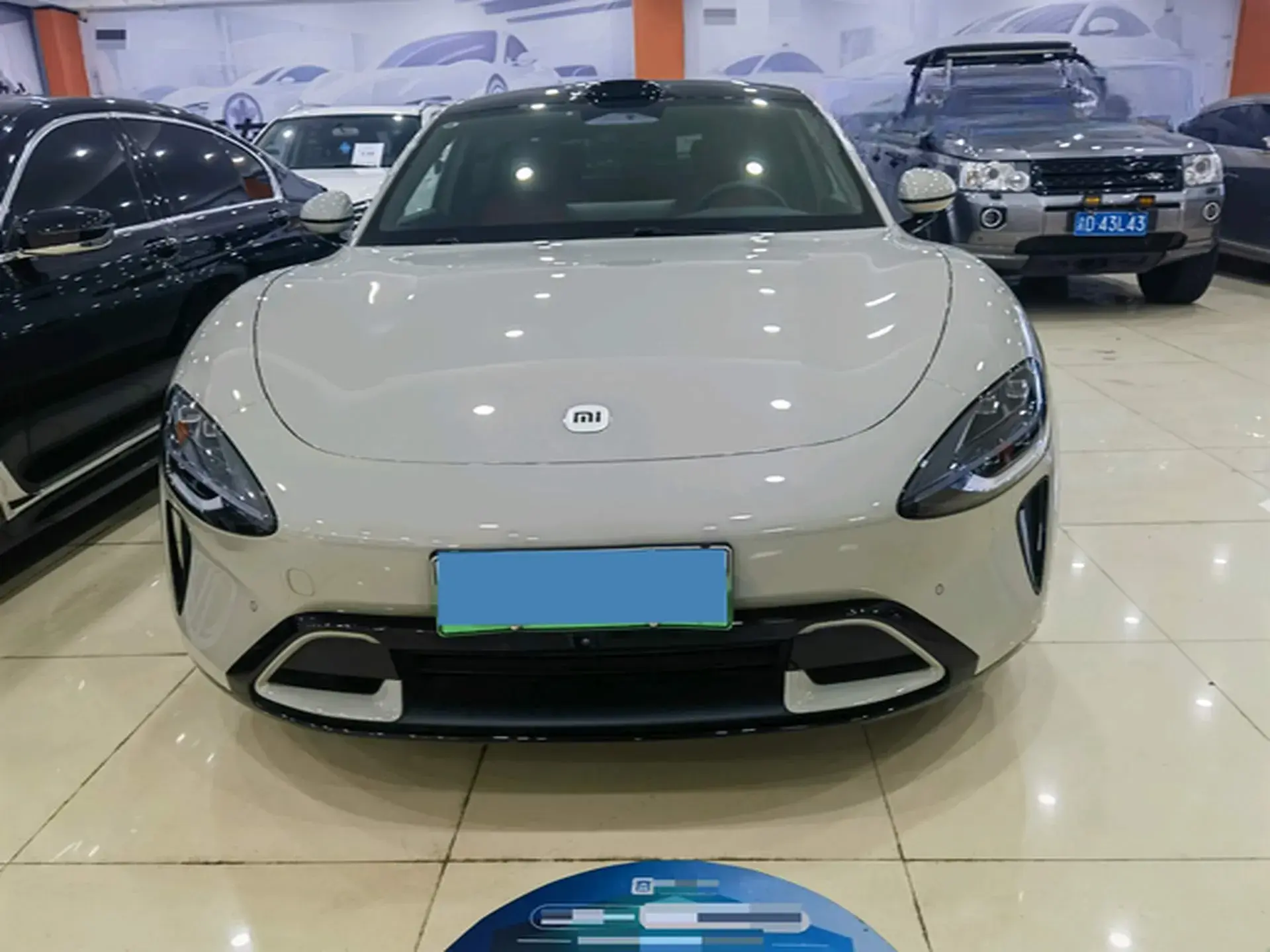 2024 MI SU7 thumbnail 2