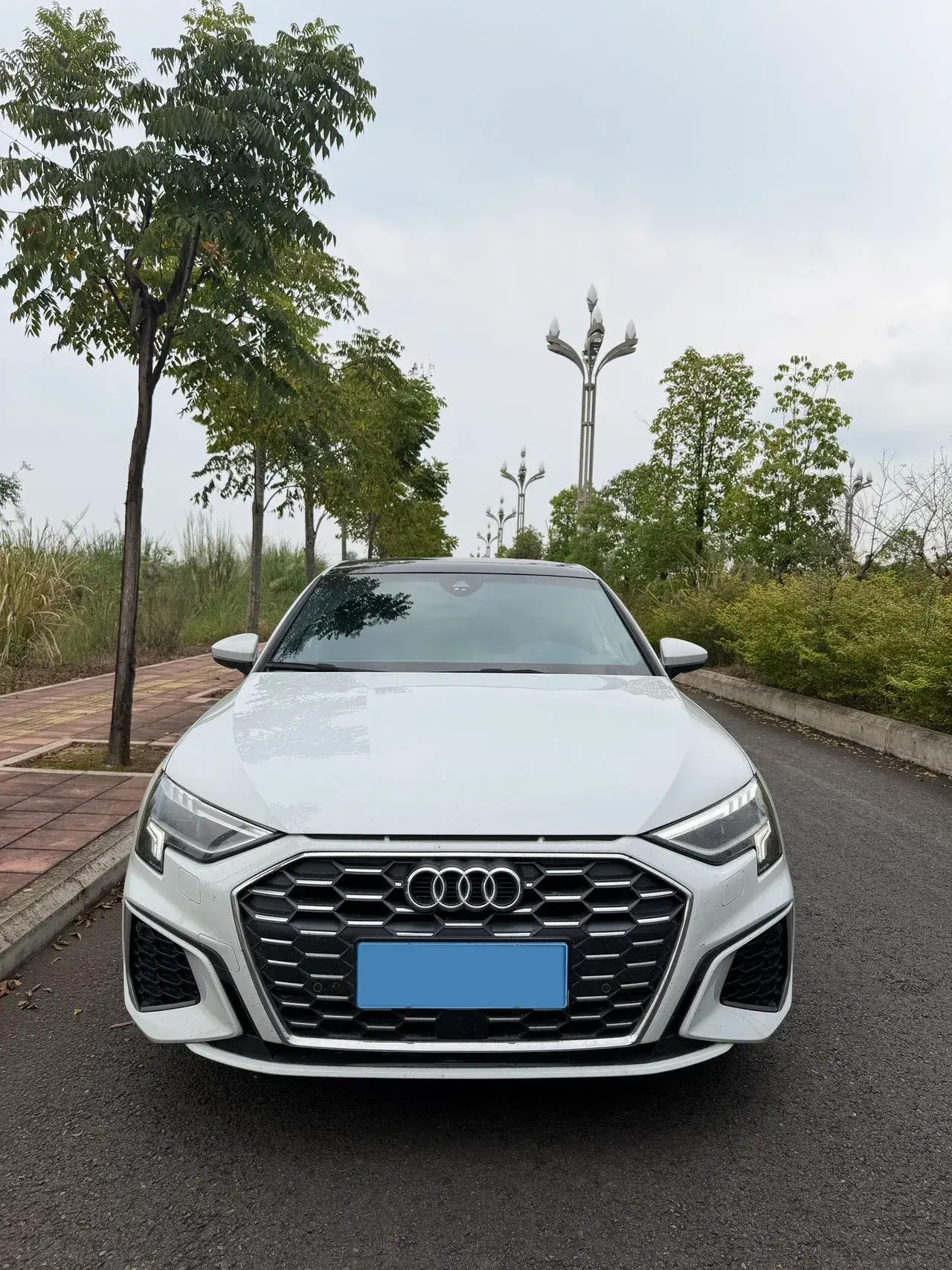 2021 AUDI A3 thumbnail 2