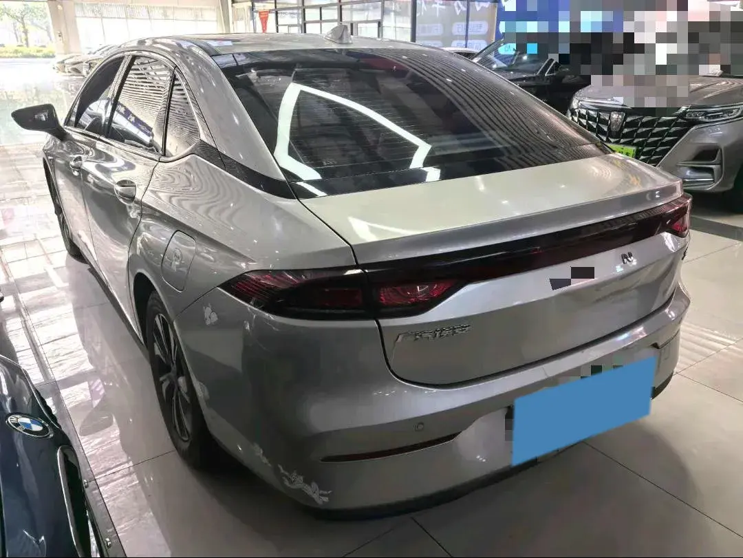 2020 AION S thumbnail 4