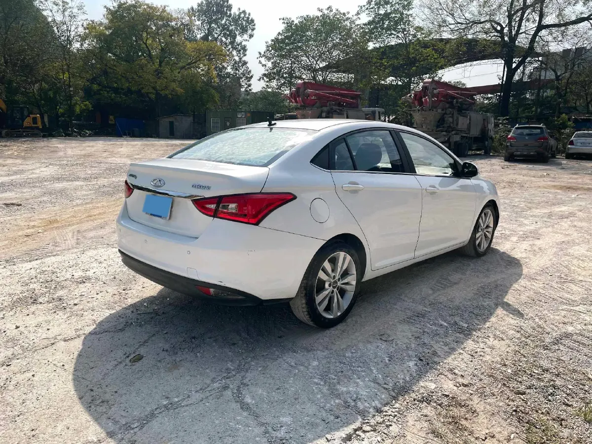 2018 Chery Arrizo 5 1.5L 116HP L4 CVT,autocango,china used car exporter,china ev exporter,chinese used car exporter,chinese used ev exporter