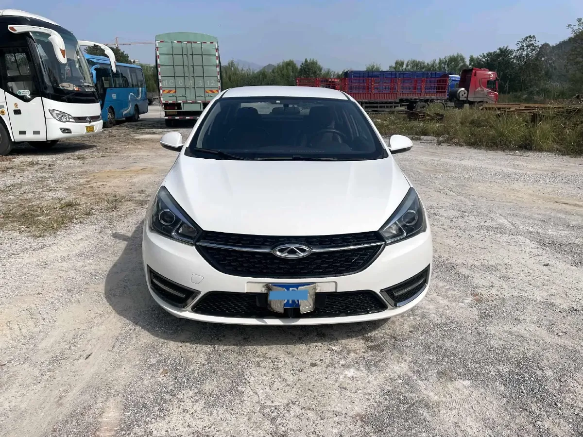 2018 Chery Arrizo 5 1.5L 116HP L4 CVT,autocango,china used car exporter,china ev exporter,chinese used car exporter,chinese used ev exporter