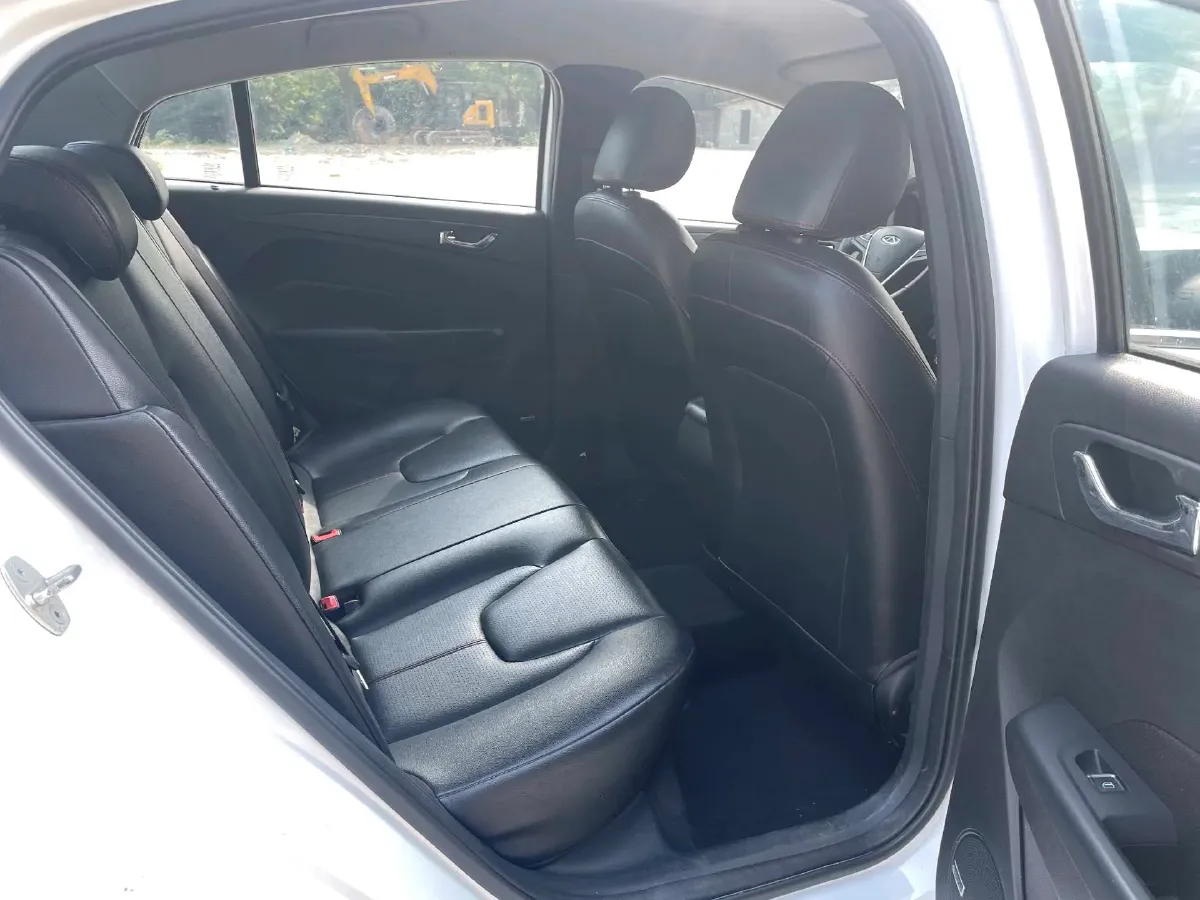 2018 Chery Arrizo 5 1.5L 116HP L4 CVT,autocango,china used car exporter,china ev exporter,chinese used car exporter,chinese used ev exporter