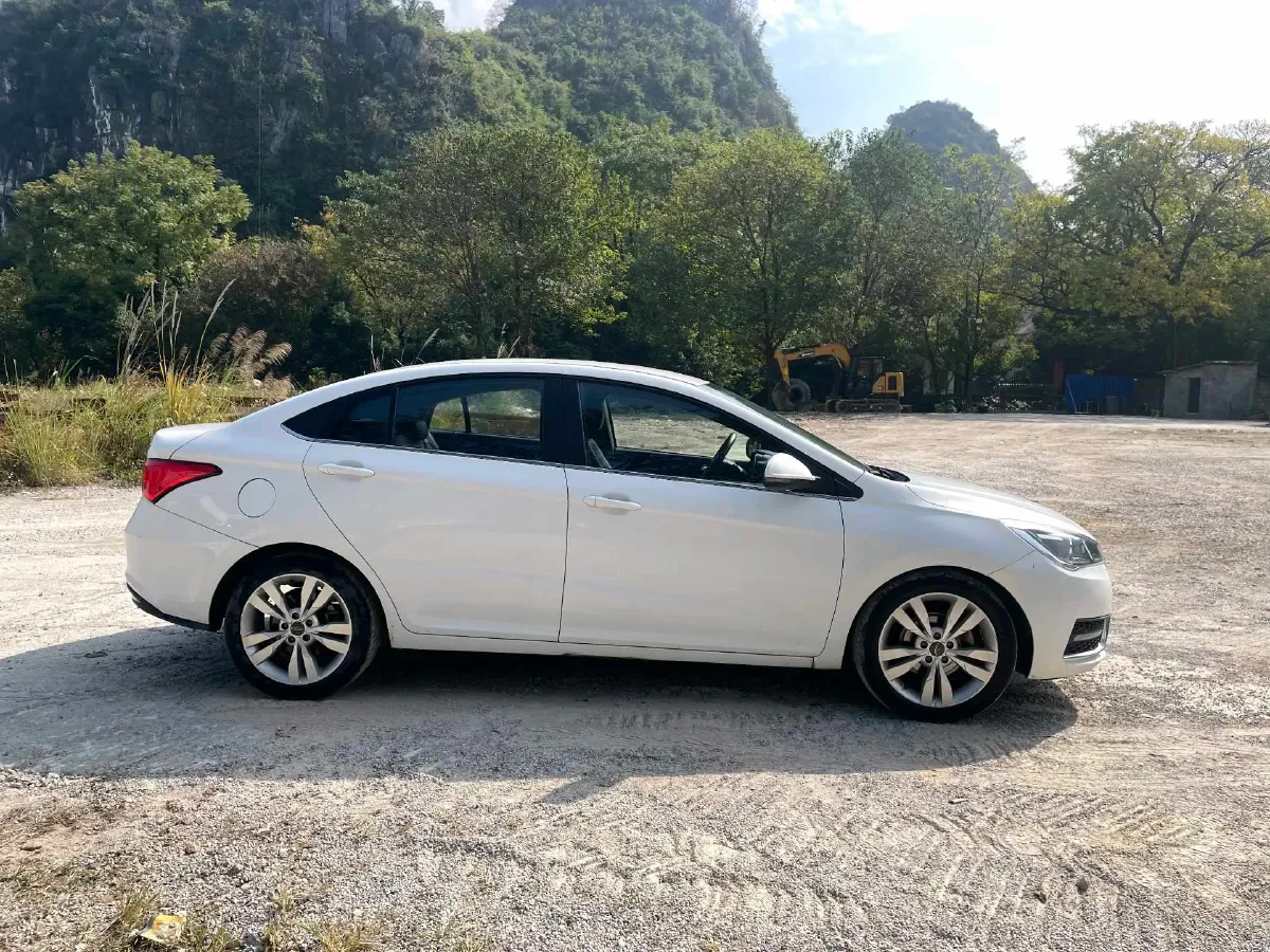 2018 Chery Arrizo 5 1.5L 116HP L4 CVT,autocango,china used car exporter,china ev exporter,chinese used car exporter,chinese used ev exporter