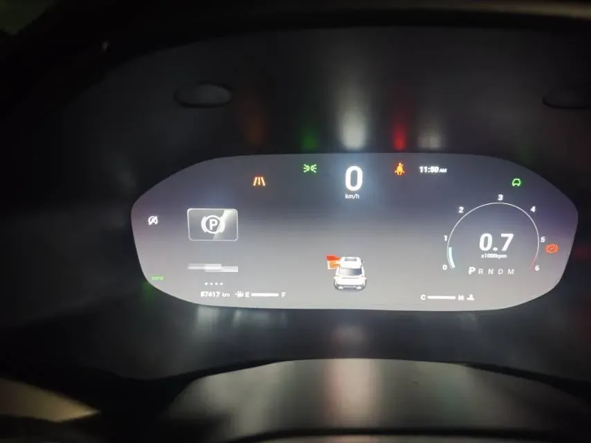 2023 MAXUS Territory 2.0T 218HP L4 8AT,autocango,china used car exporter,china ev exporter,chinese used car exporter,chinese used ev exporter