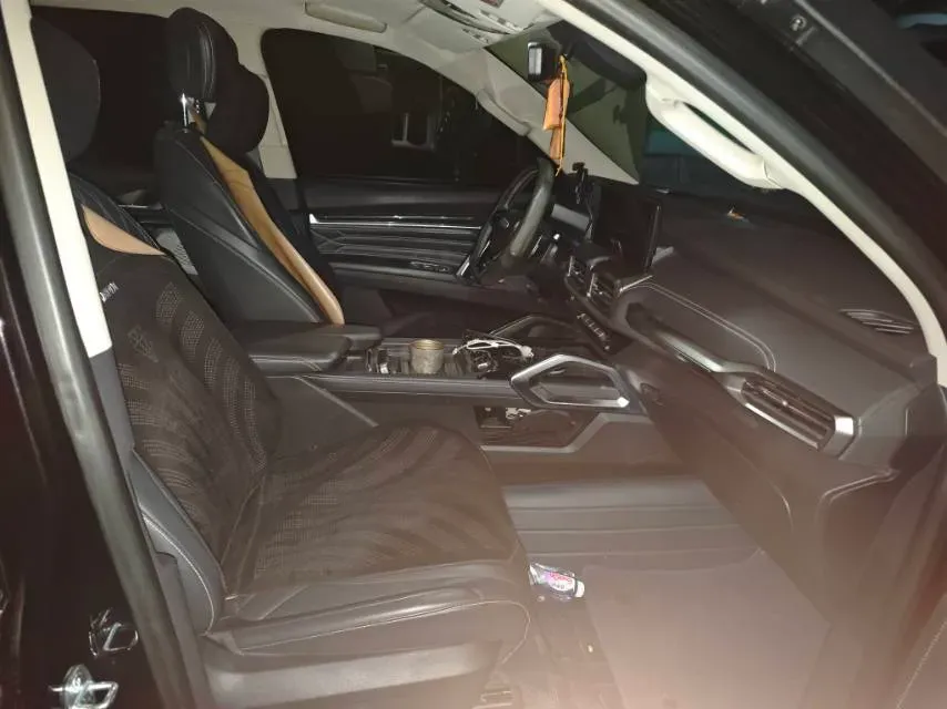 2023 MAXUS Territory 2.0T 218HP L4 8AT,autocango,china used car exporter,china ev exporter,chinese used car exporter,chinese used ev exporter