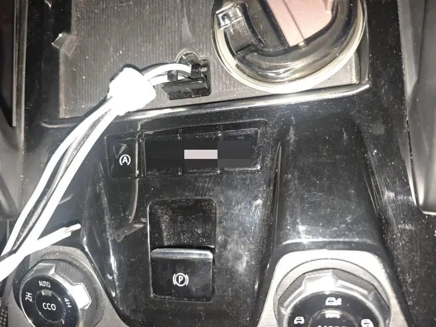 2023 MAXUS Territory 2.0T 218HP L4 8AT,autocango,china used car exporter,china ev exporter,chinese used car exporter,chinese used ev exporter