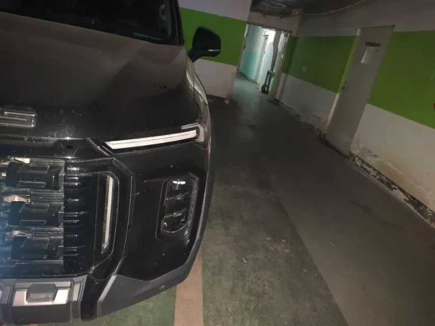 2023 MAXUS Territory 2.0T 218HP L4 8AT,autocango,china used car exporter,china ev exporter,chinese used car exporter,chinese used ev exporter