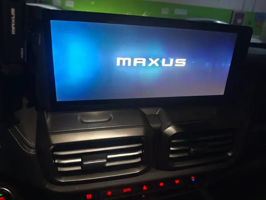2023 MAXUS Territory 2.0T 218HP L4 8AT,autocango,china used car exporter,china ev exporter,chinese used car exporter,chinese used ev exporter