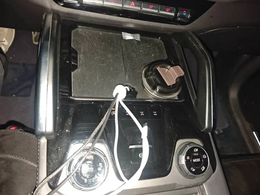 2023 MAXUS Territory 2.0T 218HP L4 8AT,autocango,china used car exporter,china ev exporter,chinese used car exporter,chinese used ev exporter