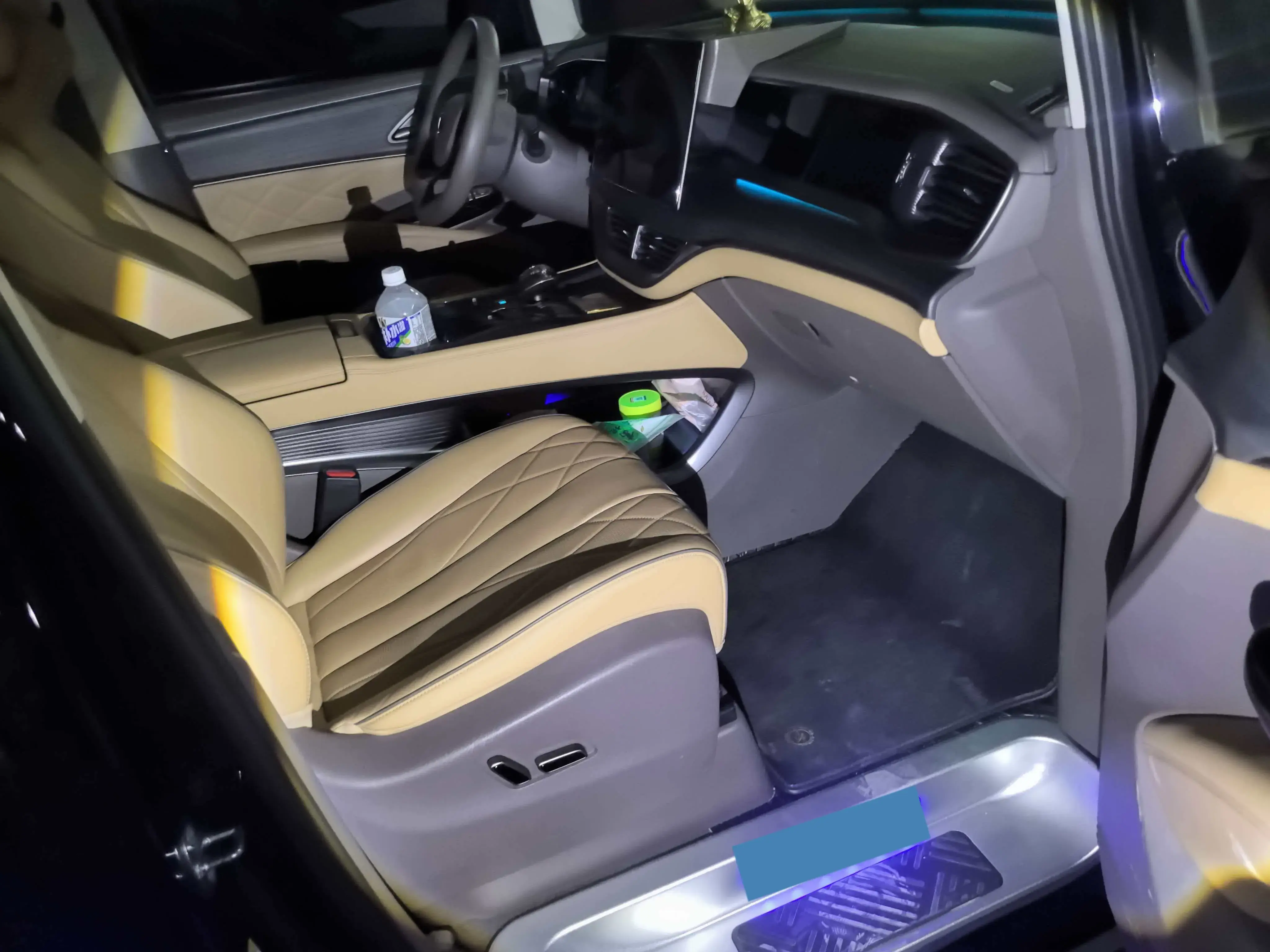 2022 DENZA D9 thumbnail 4