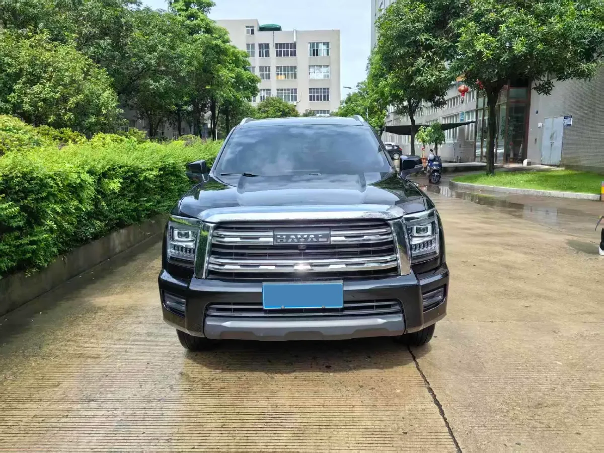 2023 Haval H5 2.0T 224HP L4 8AT,autocango,china used car exporter,china ev exporter,chinese used car exporter,chinese used ev exporter