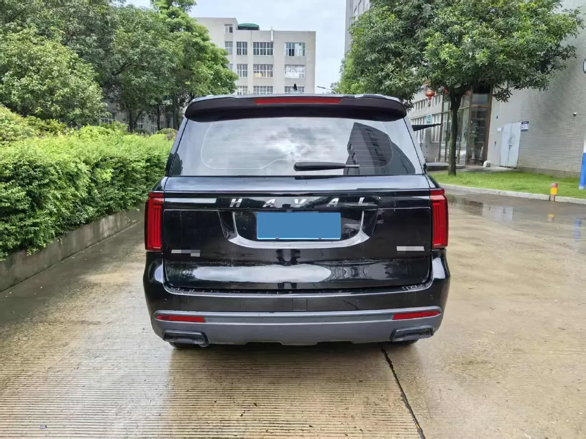 2023 Haval H5 2.0T 224HP L4 8AT,autocango,china used car exporter,china ev exporter,chinese used car exporter,chinese used ev exporter