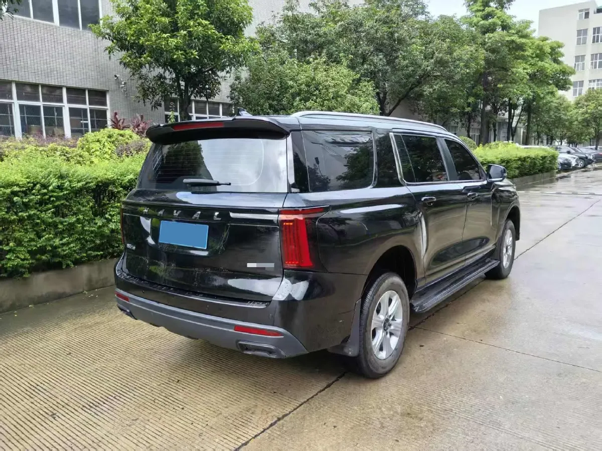 2023 Haval H5 2.0T 224HP L4 8AT,autocango,china used car exporter,china ev exporter,chinese used car exporter,chinese used ev exporter
