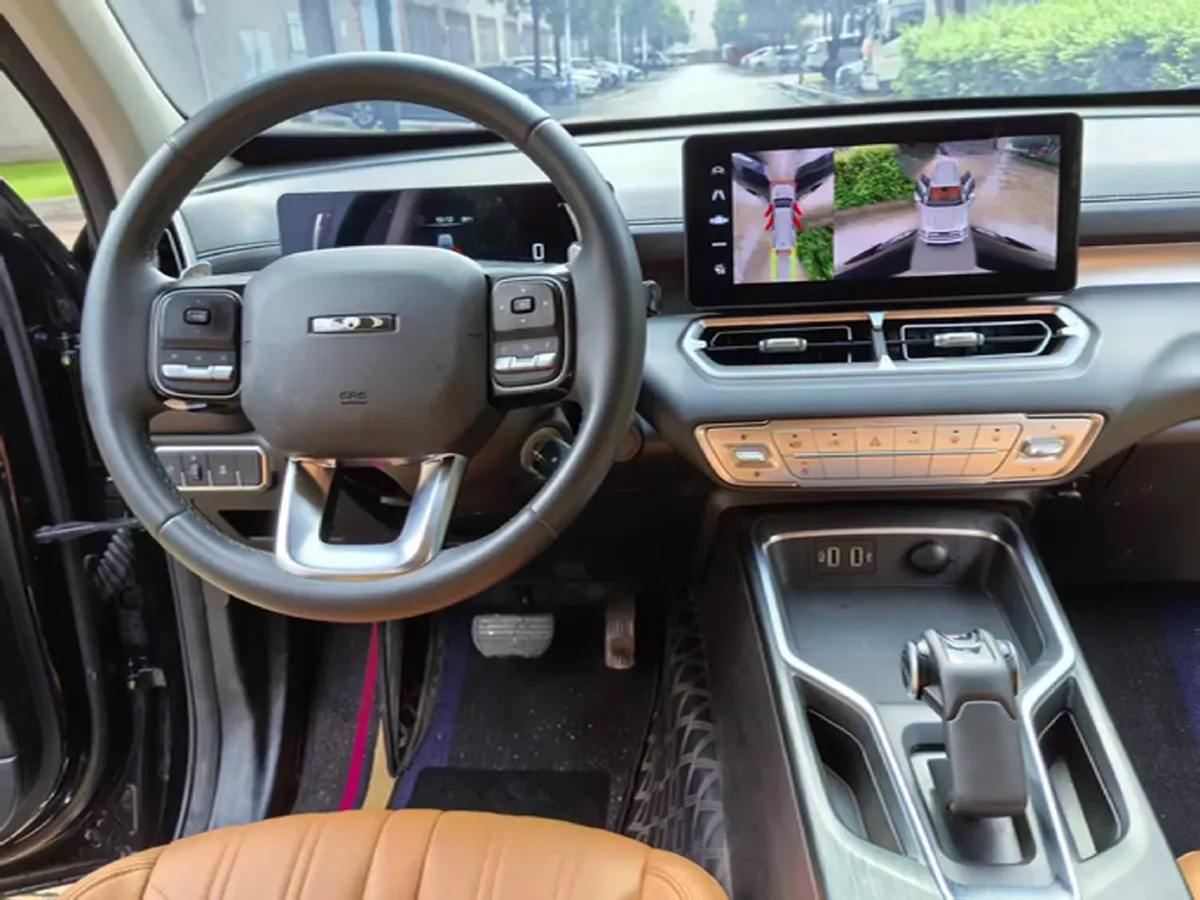 2023 Haval H5 2.0T 224HP L4 8AT,autocango,china used car exporter,china ev exporter,chinese used car exporter,chinese used ev exporter